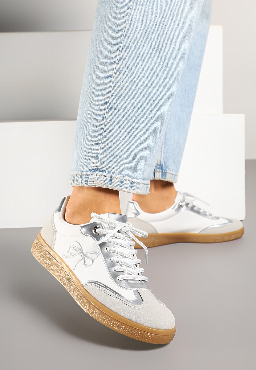 Sneakers Maritiela Albi 2