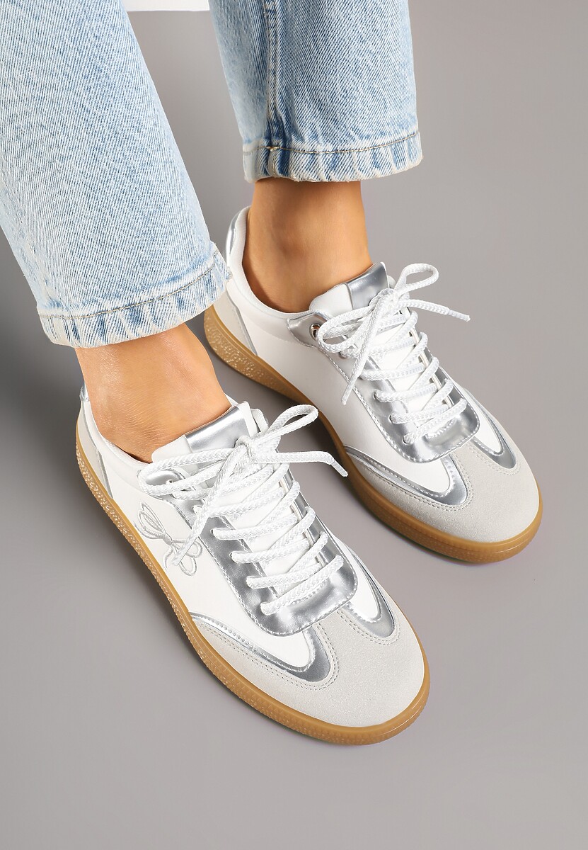Sneakers Maritiela Albi 3