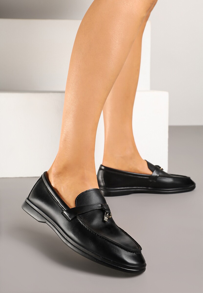 Mocasini Doreme Negri 2