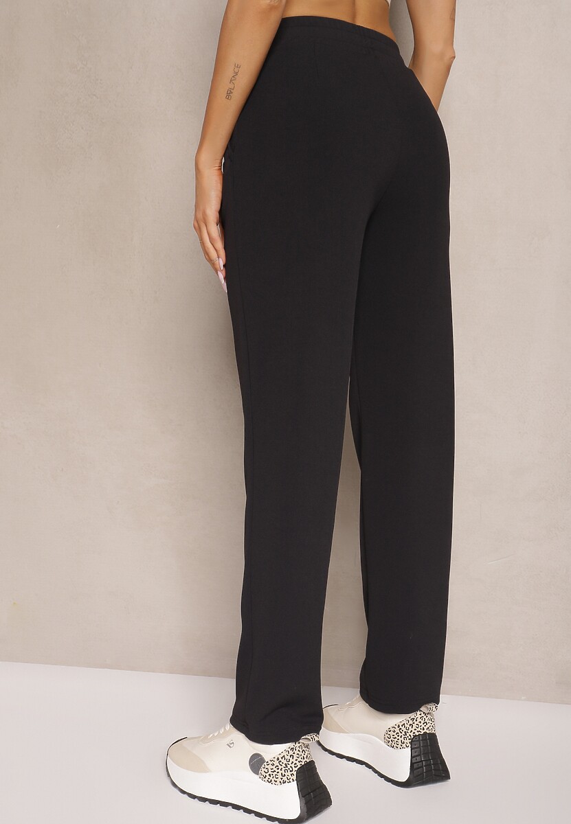 Pantaloni Fadesa Negri 3