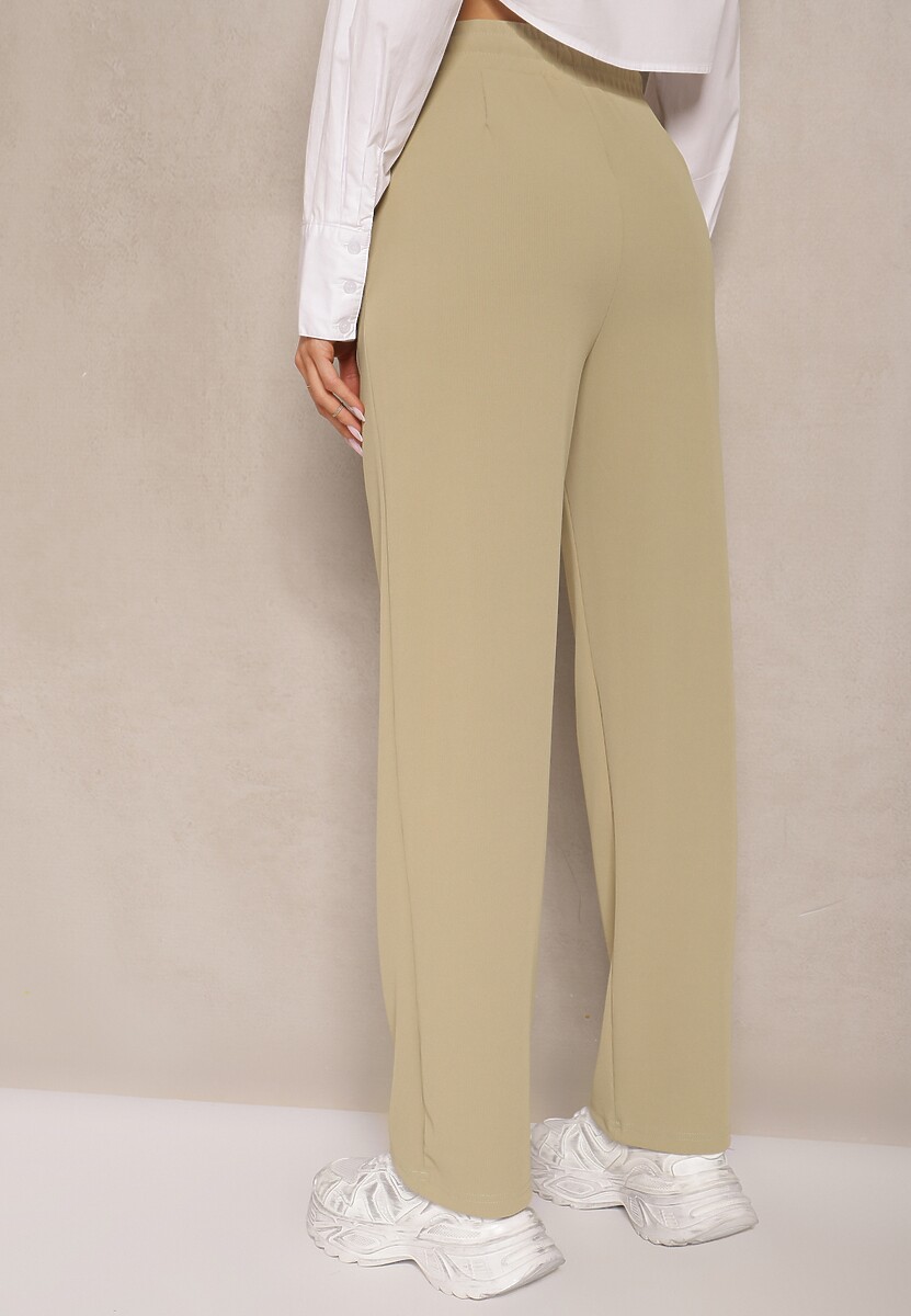 Pantaloni Fadesa Verzi 3