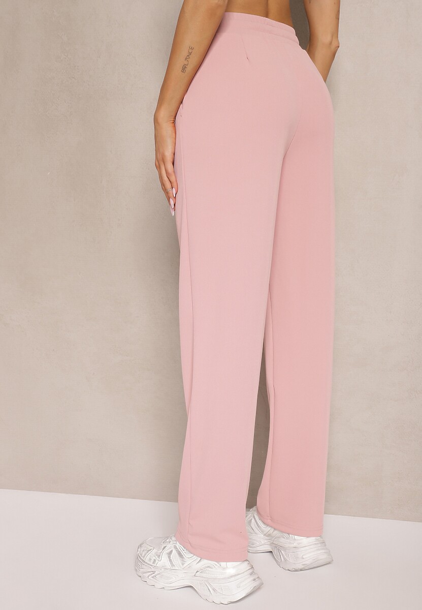 Pantaloni Fadesa Roz 3