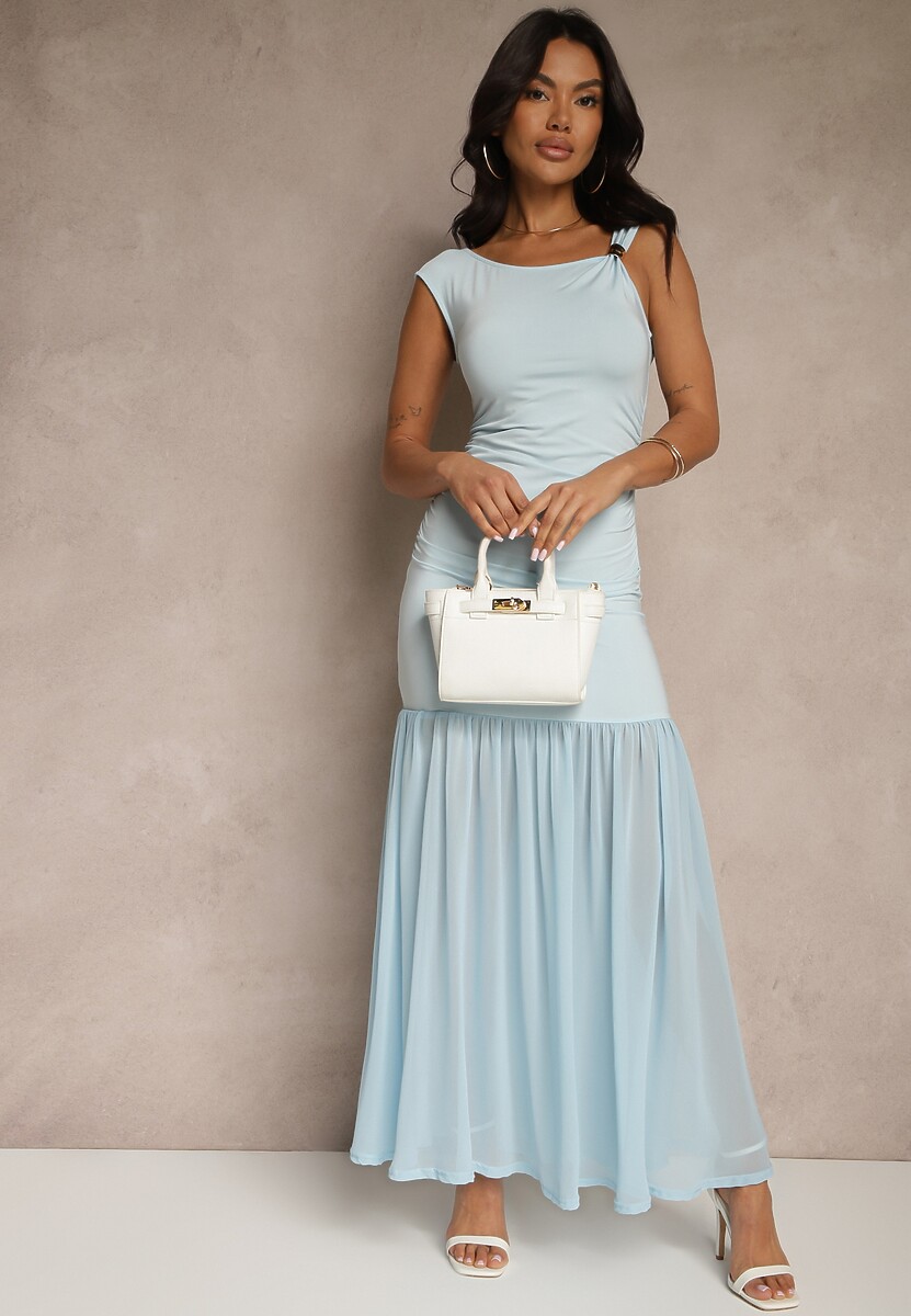Rochie Galoriella Albastră 2
