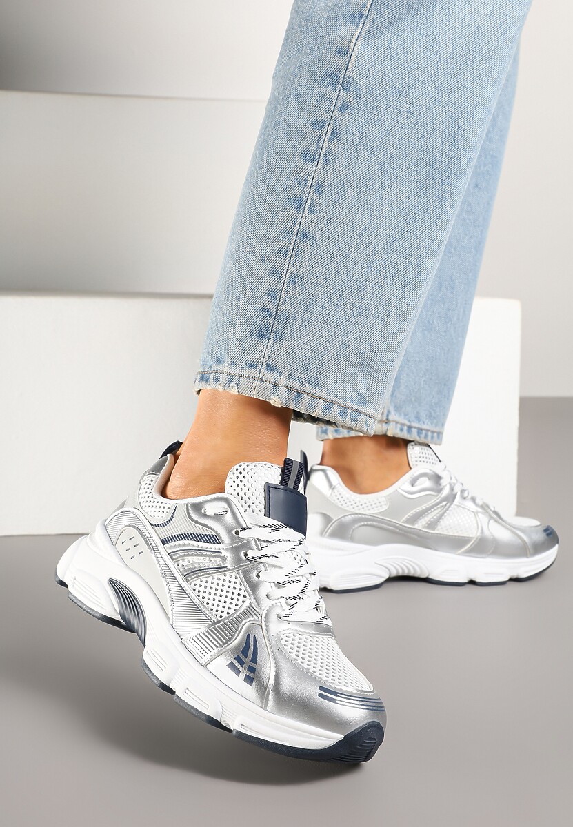Sneakers Deylisse Albi 1