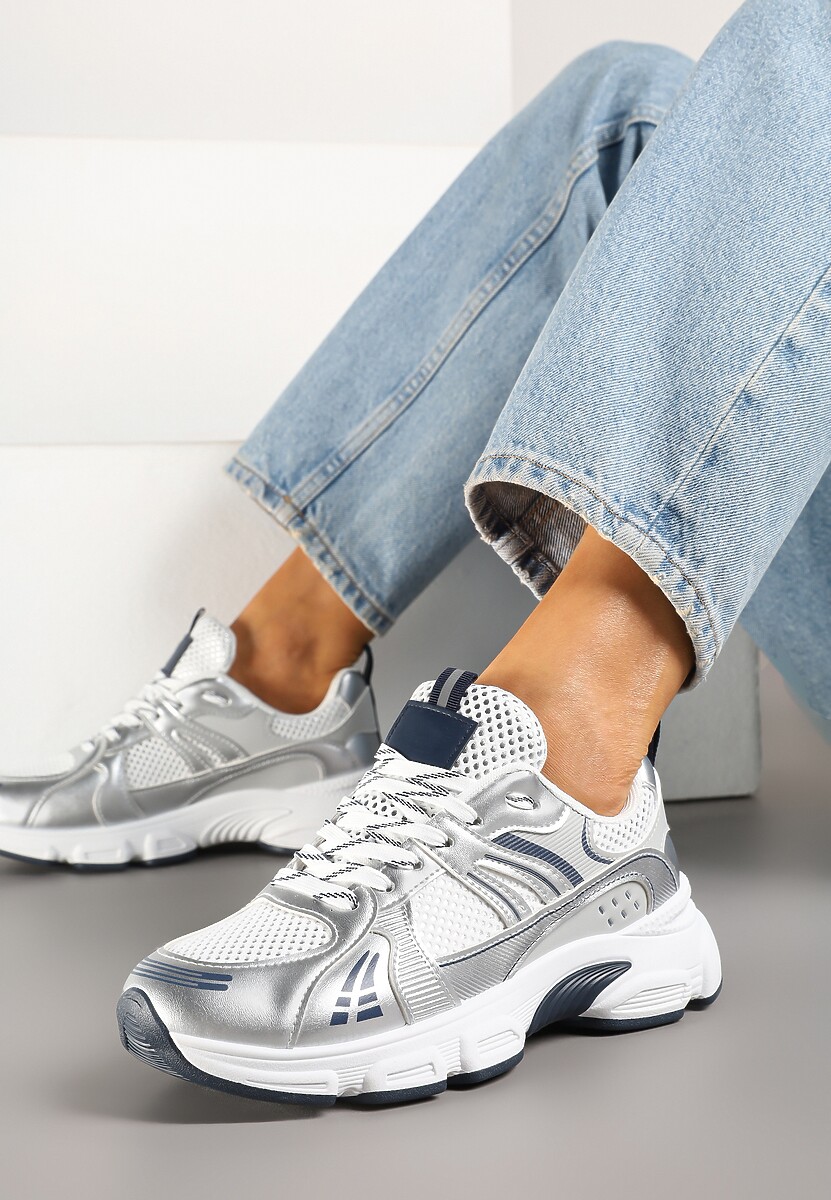 Sneakers Deylisse Albi 2