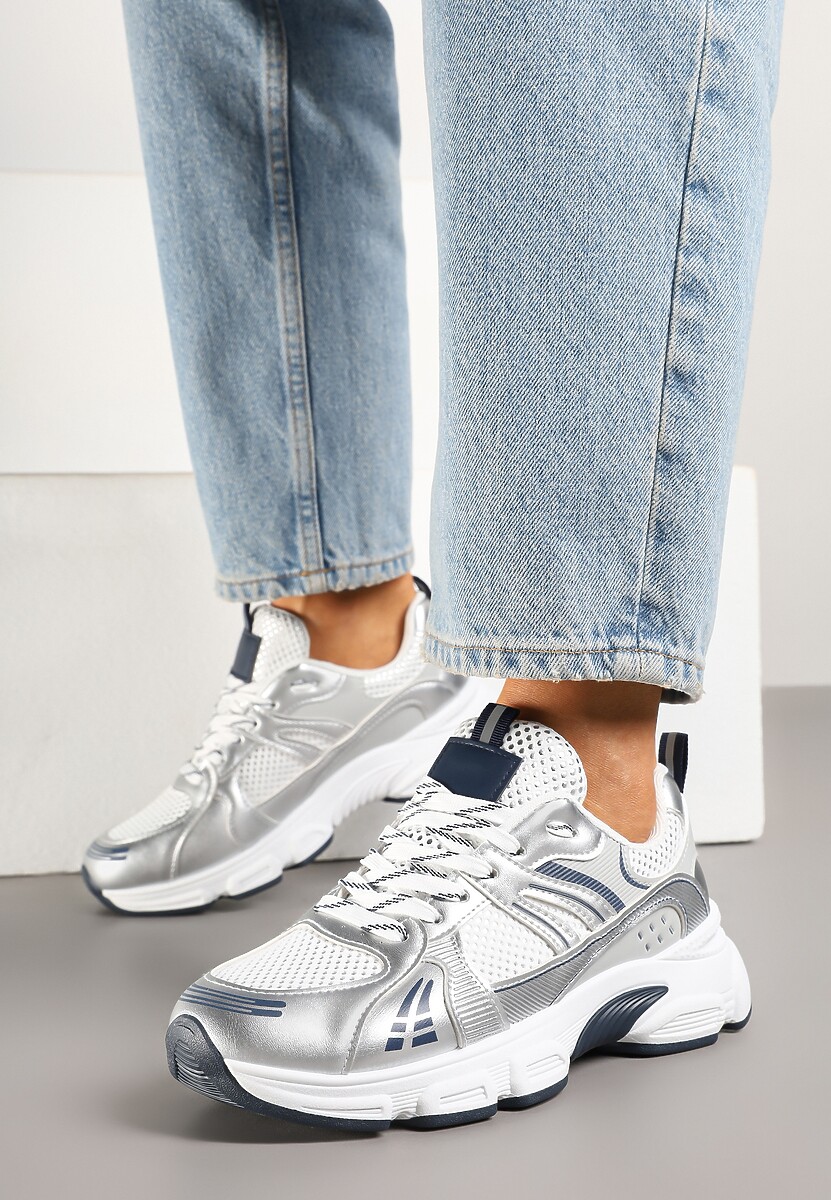 Sneakers Deylisse Albi 3