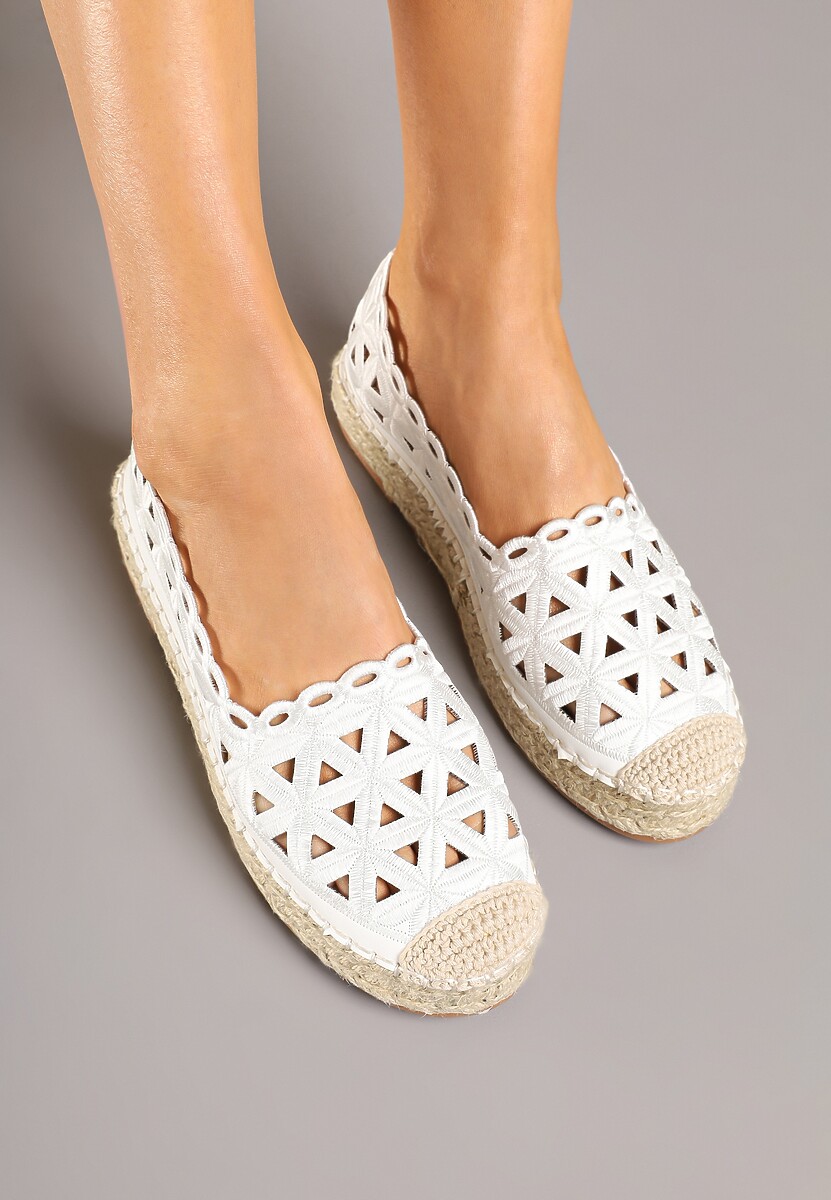Espadrile Sepanisse Albe 3
