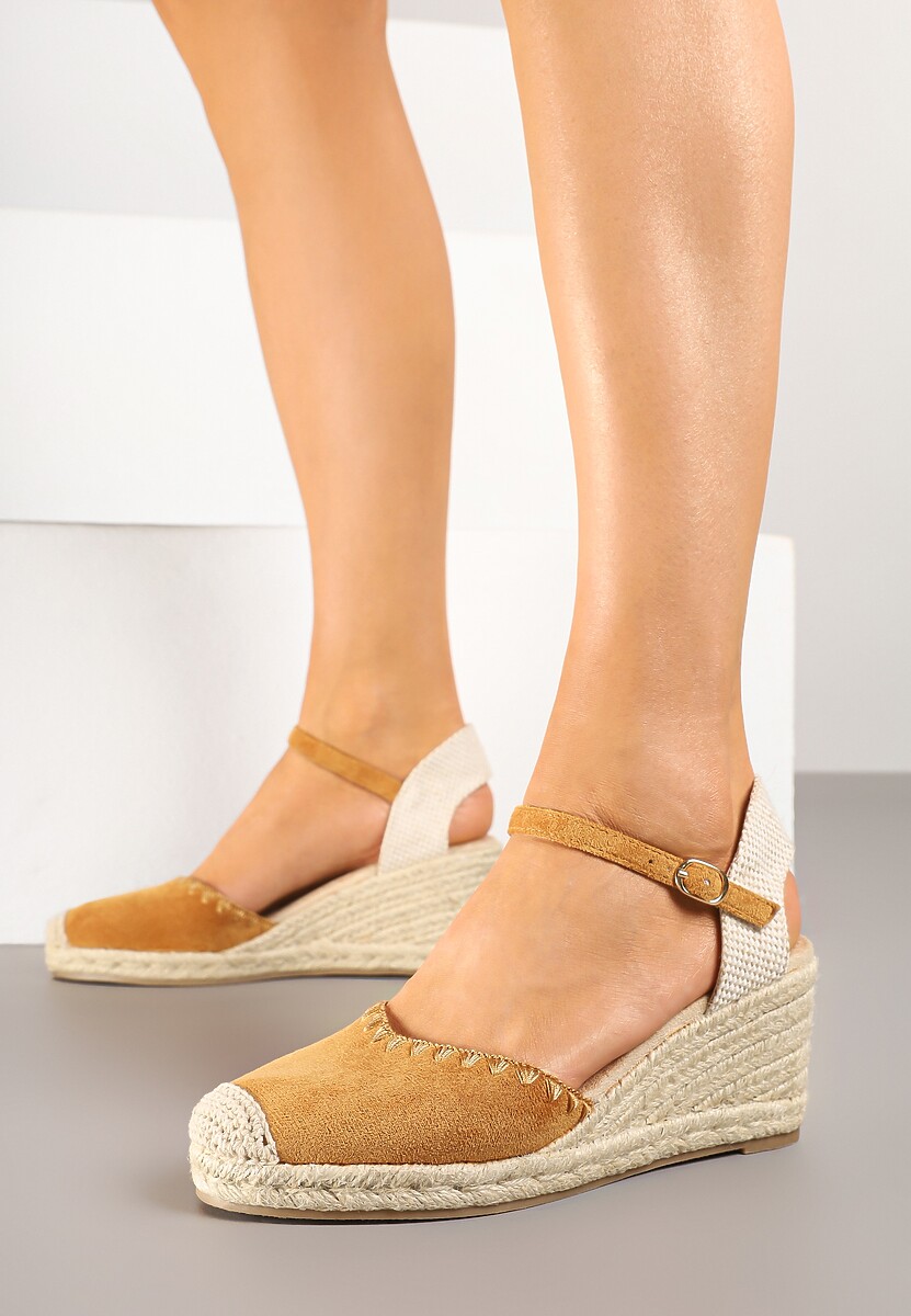 Sandale Meralissea Maro 2