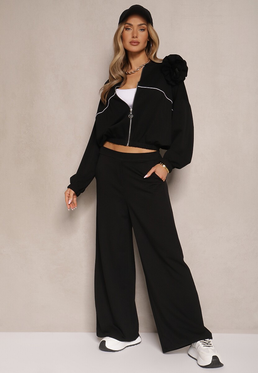 Compleu Redaella Negru 1