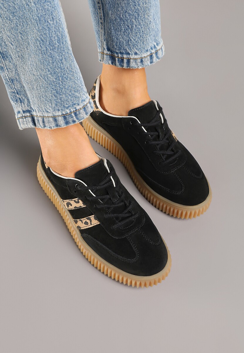 Sneakers Tenannia Negri 3