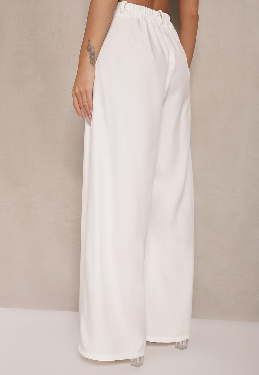 Pantaloni Peavelle Albi 3