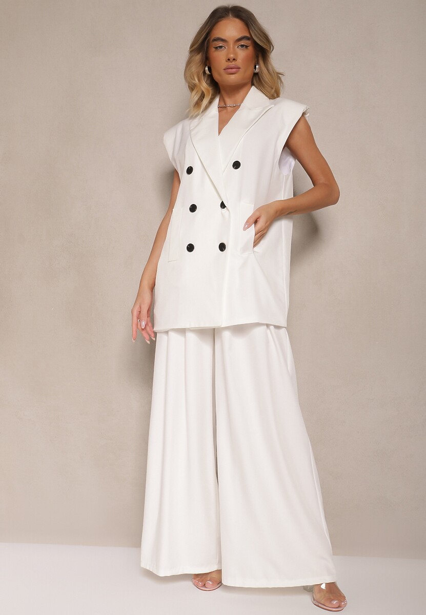 Pantaloni Peavelle Albi 1