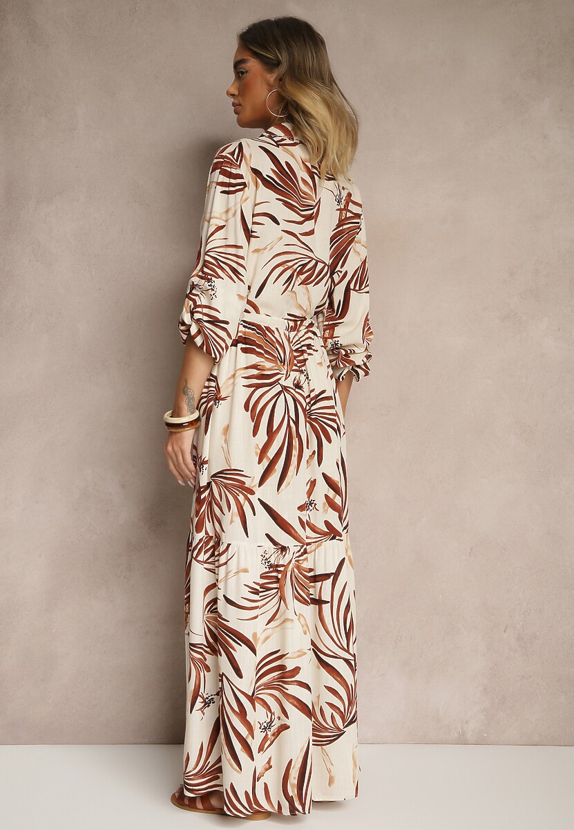 Rochie Redeva Bej 3