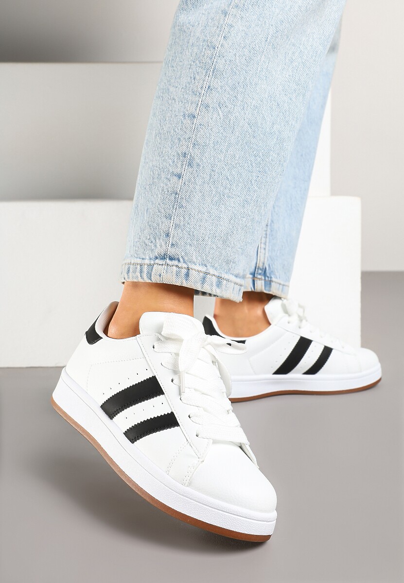 Sneakers Marazea Albi 1