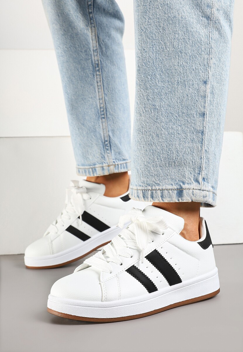 Sneakers Marazea Albi 2