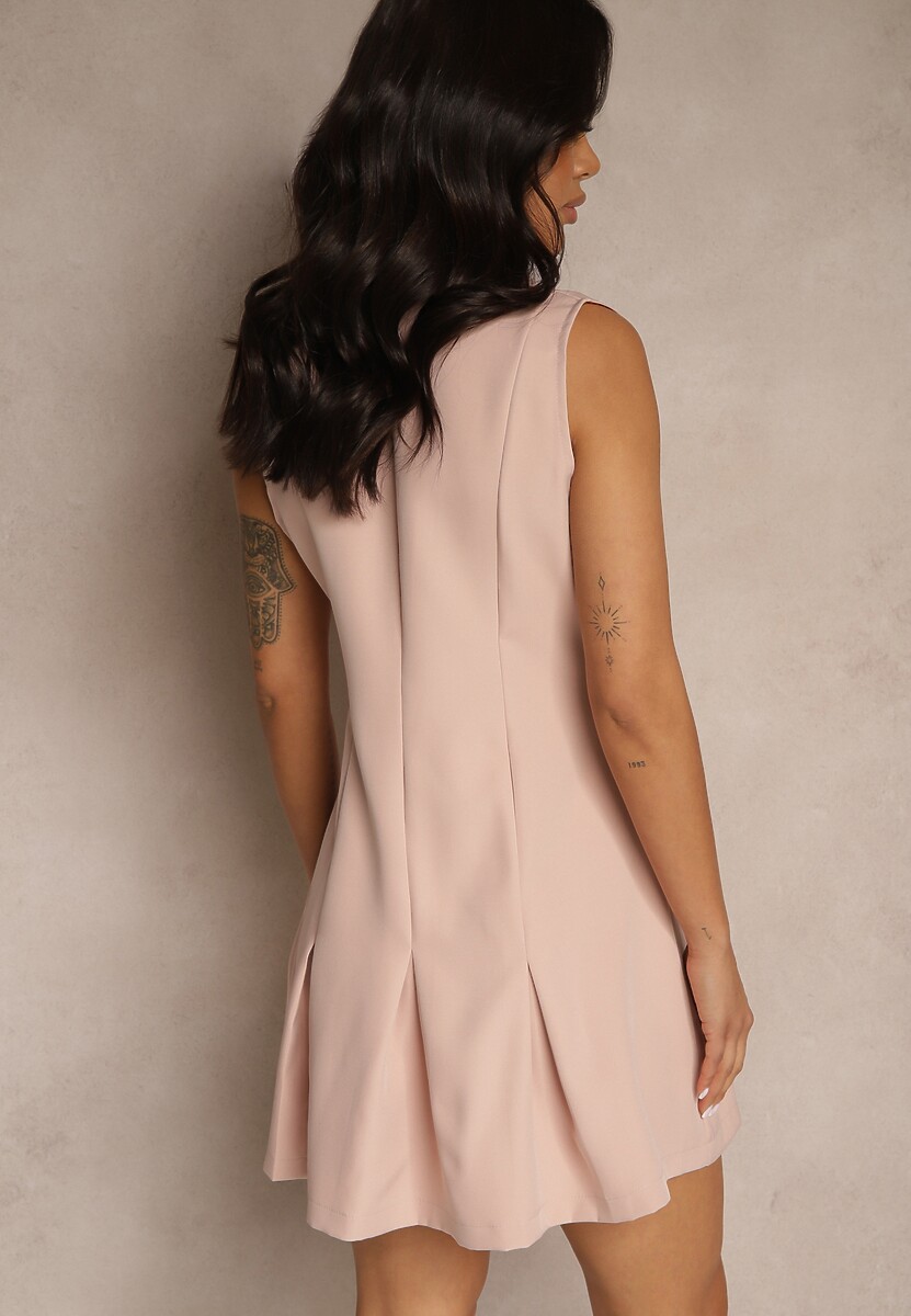 Rochie Rediure Roz 3