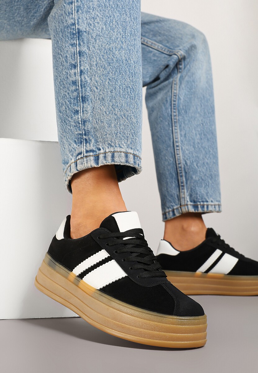 Sneakers Vandell Negri 1
