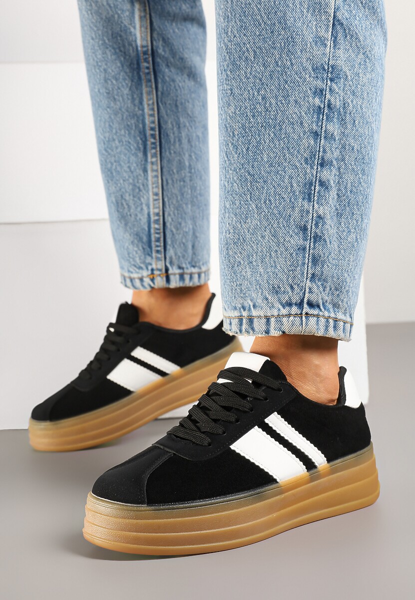 Sneakers Vandell Negri 2
