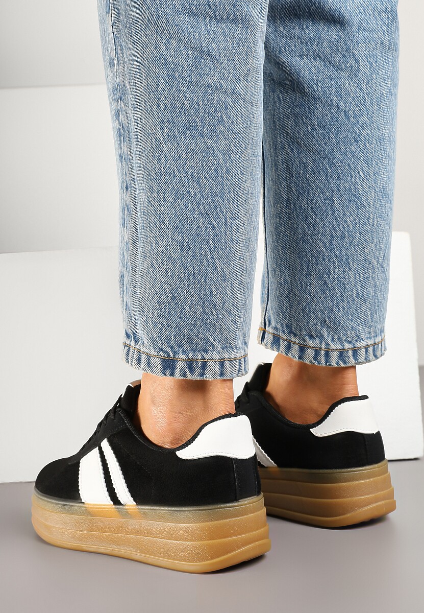 Sneakers Vandell Negri 3