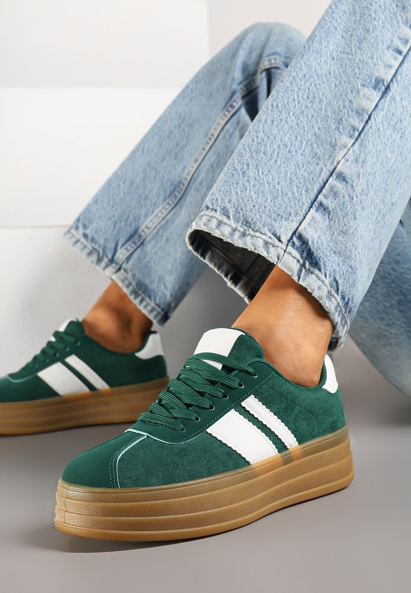 Sneakers Vandell Verzi 1