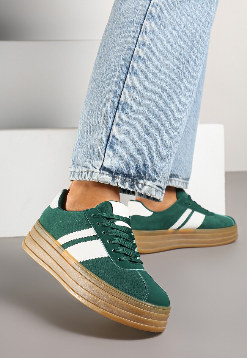 Sneakers Vandell Verzi 2