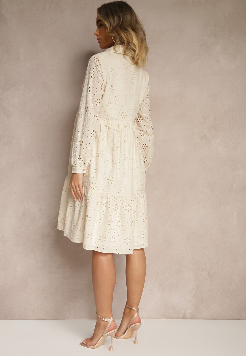 Rochie Folisse Bej 3