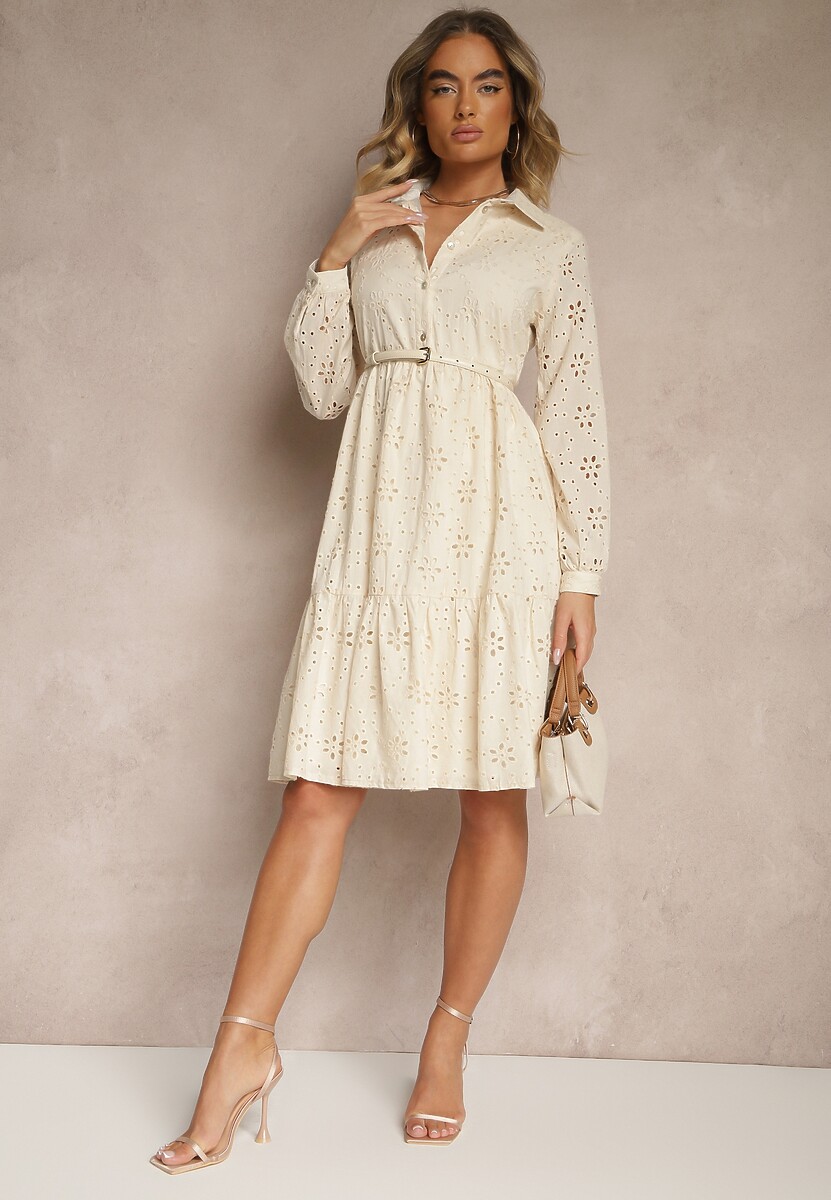 Rochie Folisse Bej 2