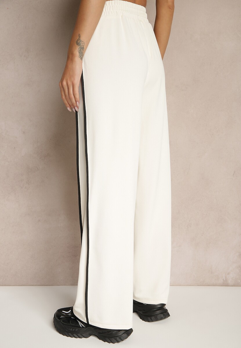 Pantaloni Bej deschis 3