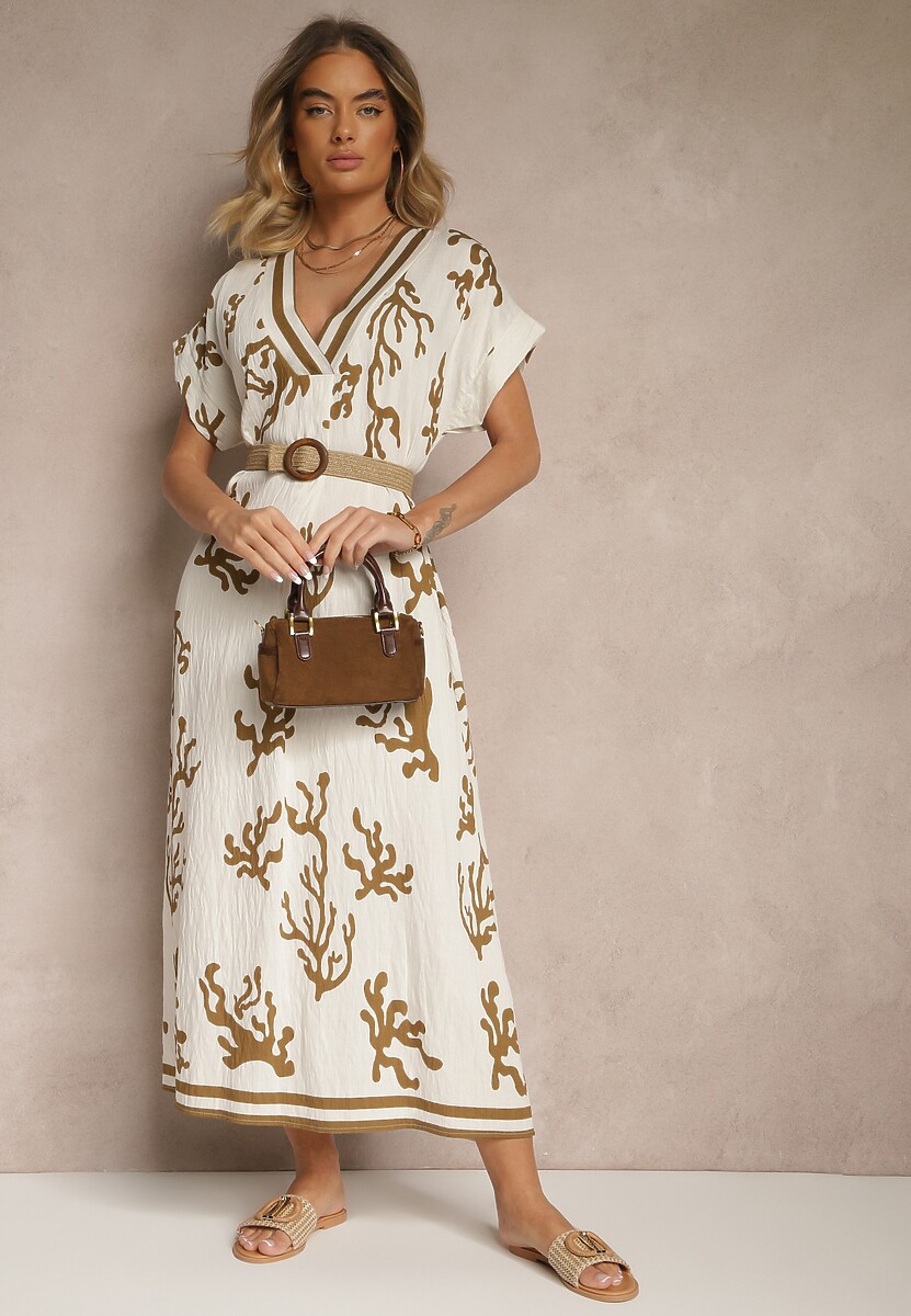 Rochie Sadeone Maro 2