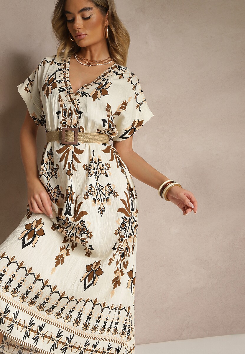 Rochie Iffellee Maro 1