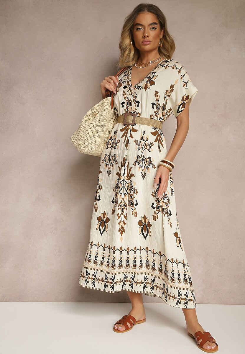 Rochie Iffellee Maro 2