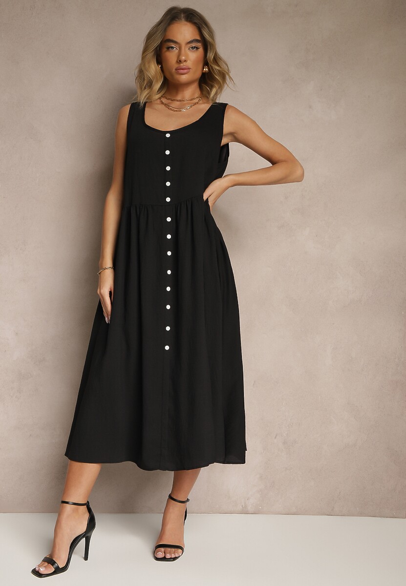 Rochie Nataviela Neagră 1