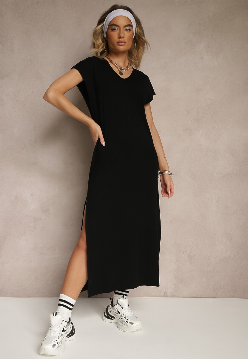 Rochie Natindra Neagră 1