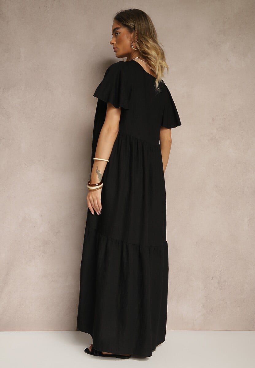 Rochie Natonia Neagră 3