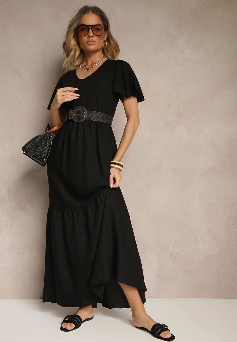 Rochie Natonia Neagră 1