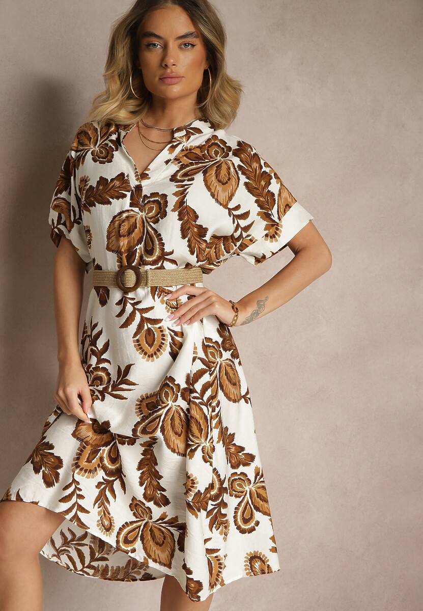 Rochie Natireia Maro 1