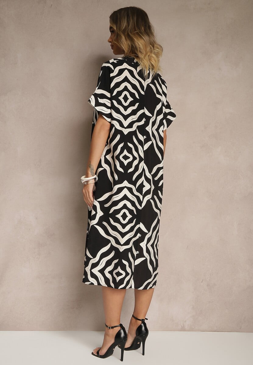 Rochie Sadelive Neagră 3