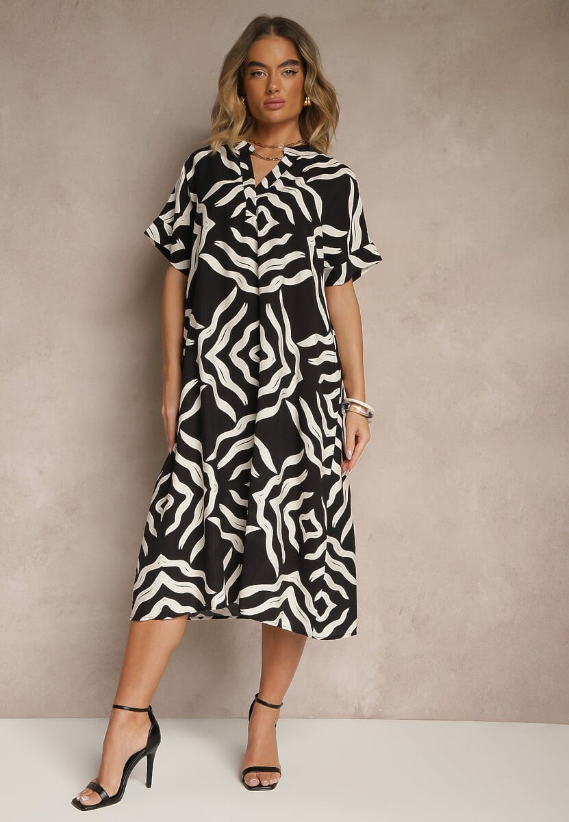 Rochie Sadelive Neagră 1