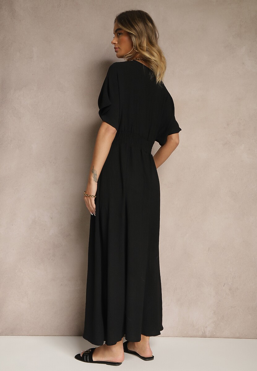 Rochie Iffine Neagră 3