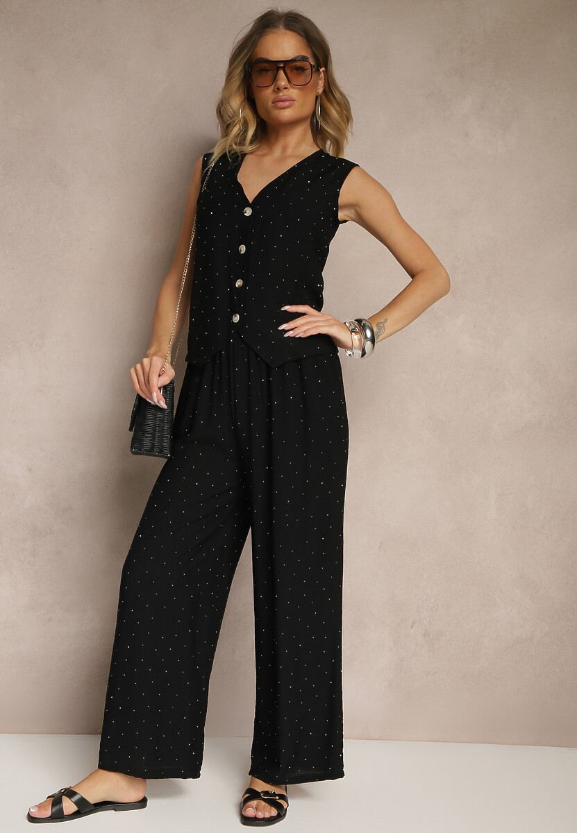 Compleu Redavale Negru 2