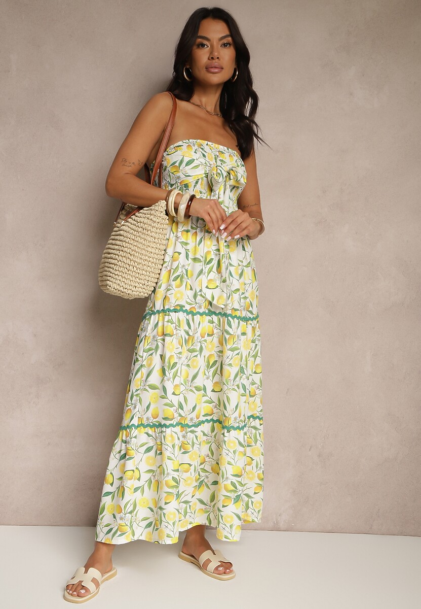 Rochie Galionea Albă 2