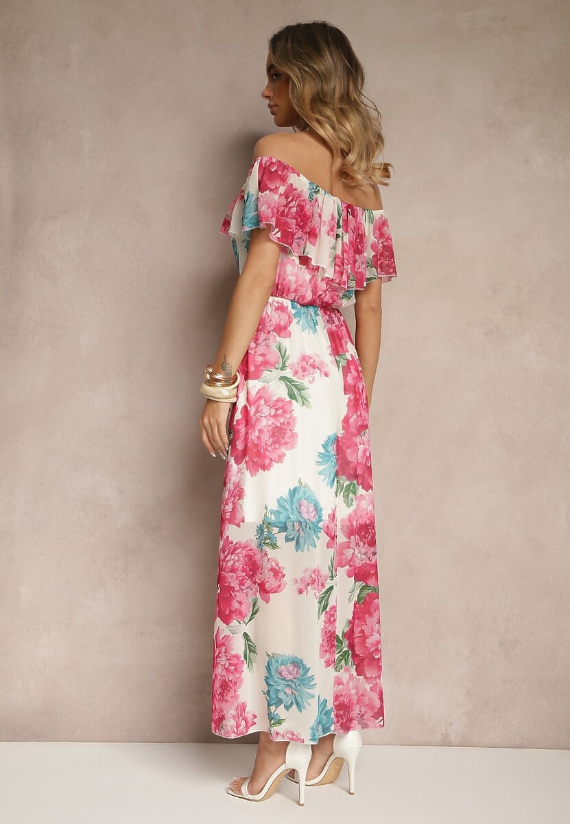 Sadeene Fucsia 3