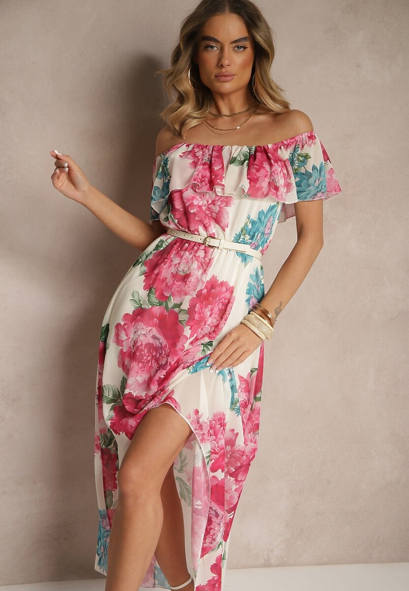 Sadeene Fucsia 1