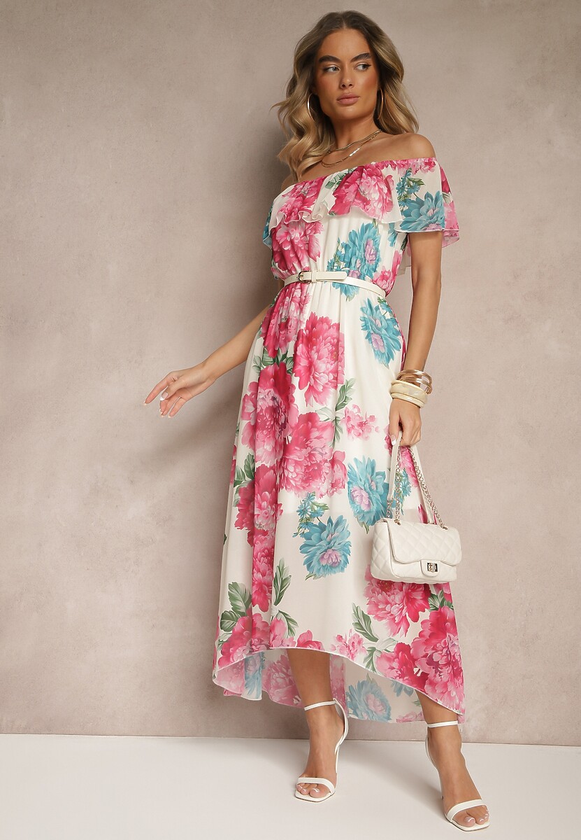 Sadeene Fucsia 2