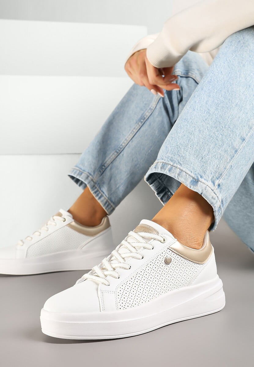 Sneakers Mariselia Albi 1