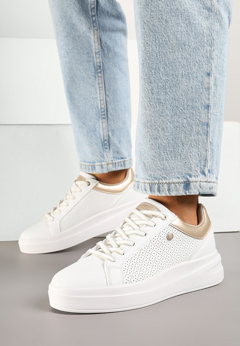 Sneakers Mariselia Albi 2