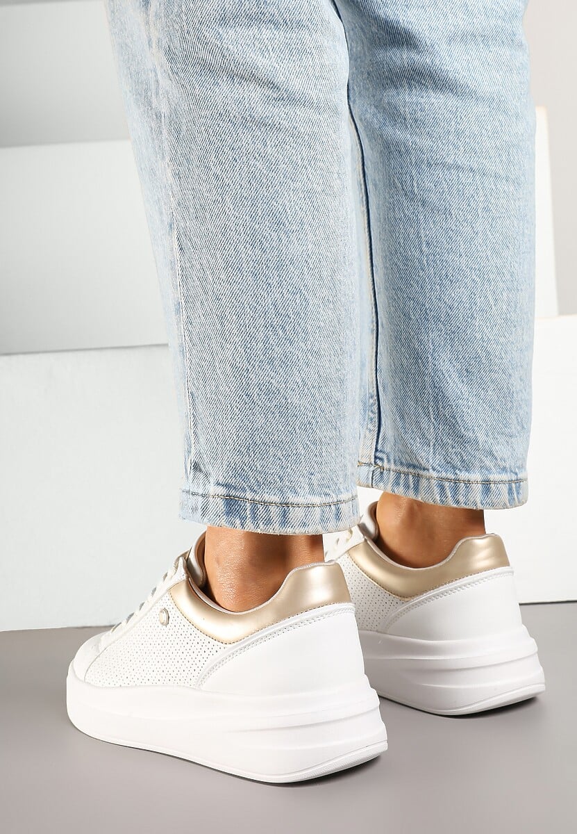 Sneakers Mariselia Albi 3