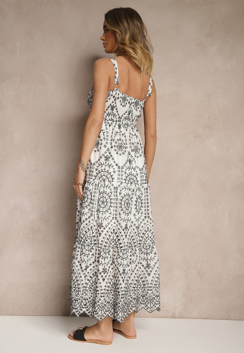 Rochie Sadiralle Neagră 3