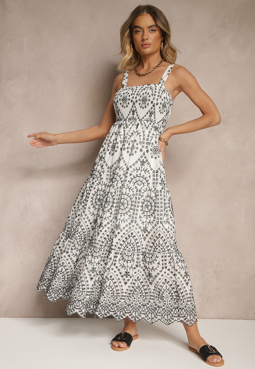 Rochie Sadiralle Neagră 1