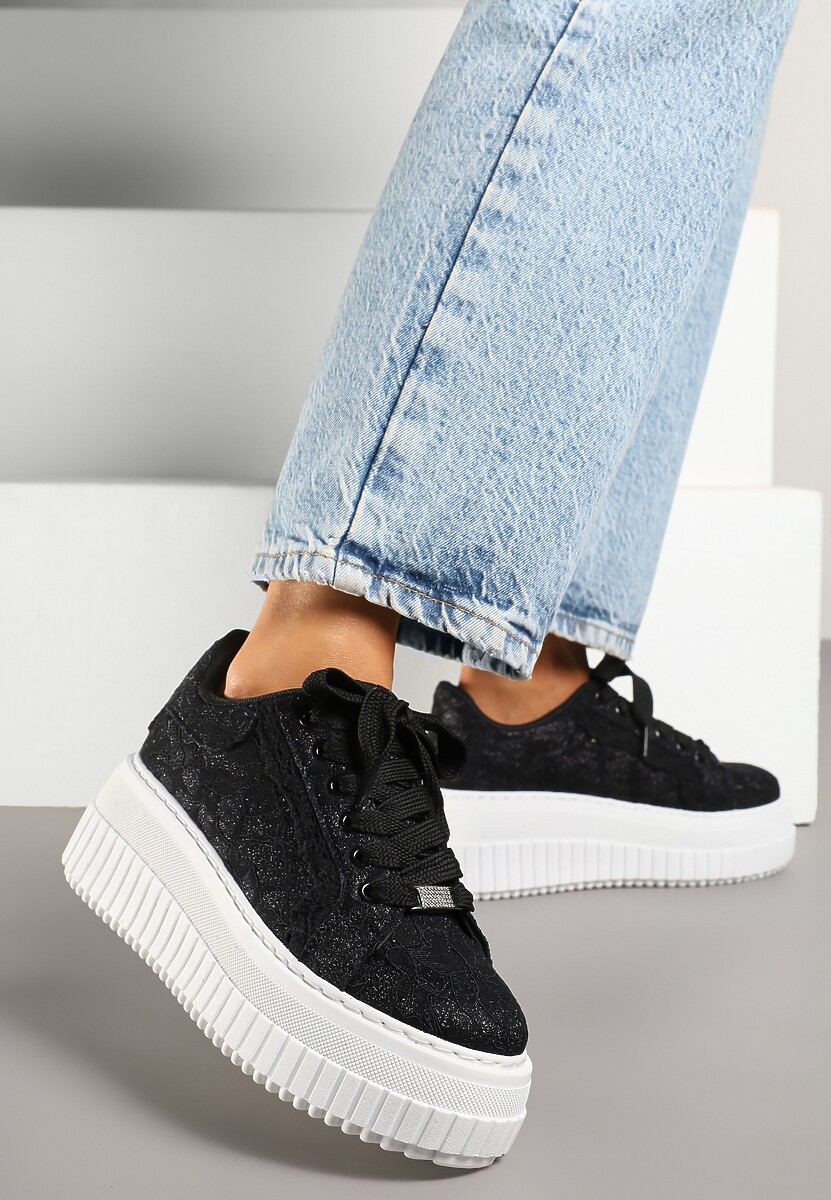 Sneakers Tihisse Negri 2